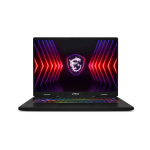 Laptop MSI Gaming Sword 16 HX (Core i7 14700HX, 16GB RAM, 1TB SSD, RTX 4050 6GB, 16.0 inch FHD+ 165Hz IPS, Cosmos Gray, B14VEKG‑856VN)