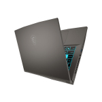 Laptop MSI Thin A15 (Ryzen 5 7535HS, 8GB RAM, 512GB SSD, RTX 3050 4GB, 15.6 inch FHD 144Hz IPS, Cosmos Gray, B7UC‑026VN)
