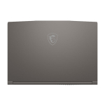 Laptop MSI Thin A15 (Ryzen 5 7535HS, 8GB RAM, 512GB SSD, RTX 3050 4GB, 15.6 inch FHD 144Hz IPS, Cosmos Gray, B7UC‑026VN)