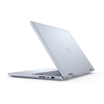 Laptop Dell Inspiron 14 7440 2‑in‑1 (Core i5‑120U, 16 GB RAM, 1 TB SSD, 14 inch FHD+ 16:10 WVA Touch, Iris Xe, Ice Blue, N4I5006W1)