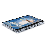 Laptop Dell Inspiron 14 7440 2‑in‑1 (Core i5‑120U, 16 GB RAM, 1 TB SSD, 14 inch FHD+ 16:10 WVA Touch, Iris Xe, Ice Blue, N4I5006W1)
