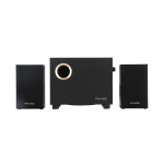 Loa Microlab M105 (2.1, 10 Watt)