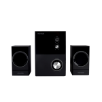 Loa Microlab M223 (2.1, 17 Watt)