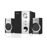 Loa Microlab M590 (2.1, 14 Watt)