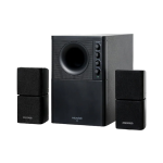 Loa Microlab X2BT (2.1, Bluetooth, 46 Watt)