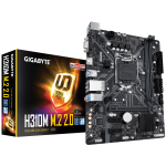 Mainboard Gigabyte H310M M.2 2.0 (Intel LGA 1151, mATX, 2 khe DDR4)