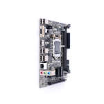 Mainboard Nasun H61