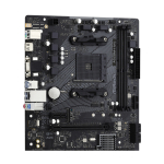 Mainboard ASRock A520M-HVS (AMD A520, AM4, mATX, 2 khe DDR4)