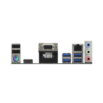 Mainboard ASRock A520M-HVS (AMD A520, AM4, mATX, 2 khe DDR4)