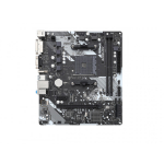 Mainboard ASRock B450M-HDV R4.0 (AMD AM4, mATX, 2 khe DDR4)