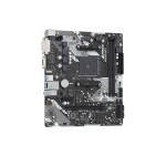Mainboard ASRock B450M-HDV R4.0 (AMD AM4, mATX, 2 khe DDR4)