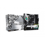 Mainboard ASRock B550M Steel Legend (AMD AM4, mATX, 4 khe DDR4)