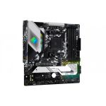 Mainboard ASRock B550M Steel Legend (AMD AM4, mATX, 4 khe DDR4)