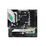 Mainboard ASRock B550M Steel Legend (AMD AM4, mATX, 4 khe DDR4)