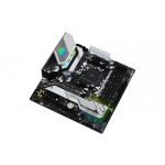 Mainboard ASRock B550M Steel Legend (AMD AM4, mATX, 4 khe DDR4)