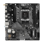 Mainboard ASRock B650M-H/M.2+ WiFi (AMD AM5, mATX, 2 khe DDR5)