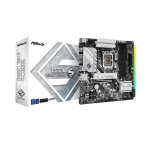 Mainboard ASRock B660M Steel Legend (Intel LGA 1700, mATX, 4 khe DDR4)