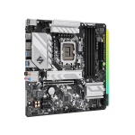 Mainboard ASRock B660M Steel Legend (Intel LGA 1700, mATX, 4 khe DDR4)