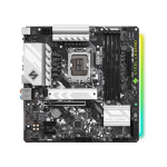 Mainboard ASRock B660M Steel Legend (Intel LGA 1700, mATX, 4 khe DDR4)