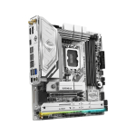 Mainboard ASRock B860M Steel Legend WiFi (Intel LGA 1700, mATX, 4 khe DDR5)