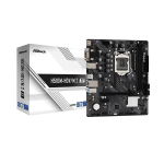 Mainboard ASRock H510M-HDV/M.2 SE (Intel LGA 1200, mATX, 2 khe DDR4)