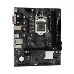 Mainboard ASRock H510M-HDV/M.2 SE (Intel LGA 1200, mATX, 2 khe DDR4)