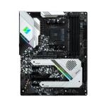 Mainboard ASRock X570 Steel Legend (AMD X570, ATX, 4 khe DDR4)