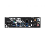 Mainboard ASRock X570 Steel Legend (AMD X570, ATX, 4 khe DDR4)
