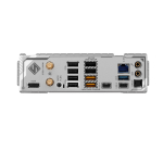 Mainboard ASRock X870 Steel Legend WiFi (AMD AM5, ATX, 4 khe DDR5)