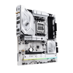 Mainboard ASRock X870 Steel Legend WiFi (AMD AM5, ATX, 4 khe DDR5)