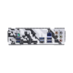 Mainboard ASRock Z690 Steel Legend DDR4 (Intel LGA 1700, ATX, 4 khe DDR4)