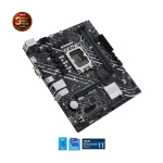 Mainboard ASUS DA H610M-K (Intel LGA 1700, mATX, 2 khe DDR4)