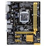 Mainboard Asus H81M-K