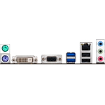 Mainboard Asus H81M-K