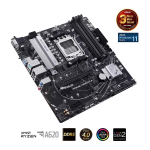 Mainboard ASUS PRIME A620M‑A‑CSM (AMD AM5, mATX, 4 khe DDR5)