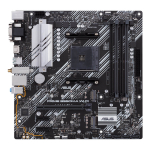 Mainboard ASUS PRIME B550M-A WIFI II (AMD AM4, mATX, 4 khe DDR4)