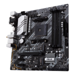 Mainboard ASUS PRIME B550M-A WIFI II (AMD AM4, mATX, 4 khe DDR4)