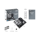 Mainboard ASUS PRIME B760M-A WIFI D5 (Intel LGA 1700, mATX, 4 khe DDR5)