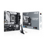 Mainboard ASUS PRIME B760M-A WIFI D5 (Intel LGA 1700, mATX, 4 khe DDR5)