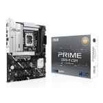 Mainboard ASUS PRIME Z890‑P‑CSM (Intel LGA 1851, ATX, 4 khe DDR5)