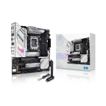 Mainboard ASUS ROG STRIX B760-A GAMING WIFI (Intel LGA 1700, ATX, 4 khe DDR5)