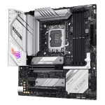 Mainboard ASUS ROG STRIX B760-G GAMING WIFI (Intel LGA 1700, mATX, 4 khe DDR5)