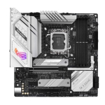 Mainboard ASUS ROG STRIX B760-G GAMING WIFI (Intel LGA 1700, mATX, 4 khe DDR5)