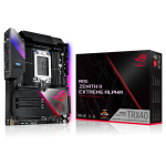 Mainboard ASUS ROG STRIX TRX40‑XE GAMING (AMD TRX40, ATX, 4 khe DDR4)