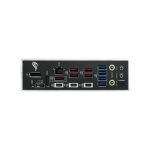 Mainboard ASUS ROG STRIX X870-F GAMING WIFI (AMD AM5, ATX, 4 khe DDR5)