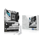 Mainboard ASUS ROG STRIX Z790-A GAMING WIFI II (Intel LGA 1700, ATX, 4 khe DDR5)