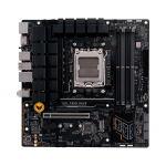 Mainboard ASUS TUF GAMING B650M-E (AMD AM5, mATX, 4 khe DDR5)