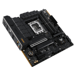 Mainboard ASUS TUF GAMING B760M-PLUS II (Intel LGA 1700, mATX, 4 khe DDR5)