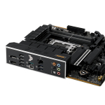 Mainboard ASUS TUF GAMING B760M-PLUS II (Intel LGA 1700, mATX, 4 khe DDR5)