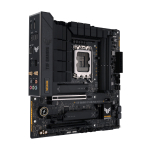 Mainboard ASUS TUF GAMING B760M-PLUS WIFI D4 (Intel LGA 1700, mATX, 4 khe DDR4)